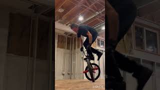Bmx McCircle to Underover Decade to Fork Glide 👊 #bmx #freestyle #flatland #tricks #stunt #bikes