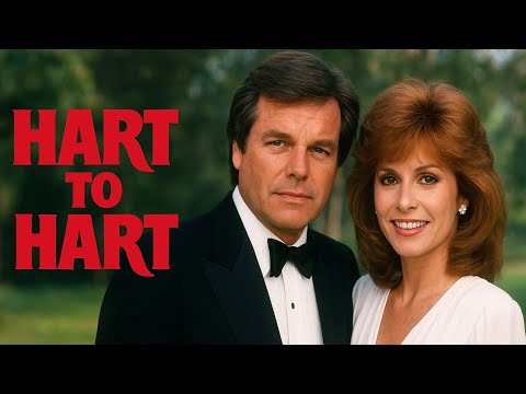 Hart To Hart Action Crime Romance Murder S Never Been This Fabulous With This Hart I Thee Wed 