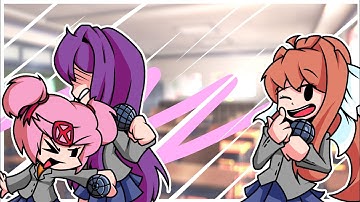 Duet Novelist [Double Kill - DOKI MIX]