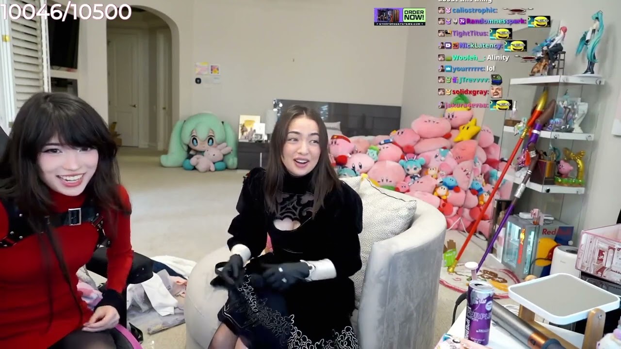 Top 10 emiru Clips Of The Week #35