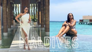 Birthday Shenanigans In Maldives Part 1
