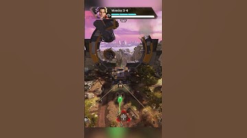 escaping on sparrow for the reset, he