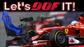 This is How DOF Reality Changed My F1 Racing Forever!