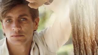 Survivor - Eric Roberts