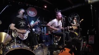 Ben Miller Band - Get Right Church, Follow You Down LIVE UHD 4K 2160p Orlando Fl 2016