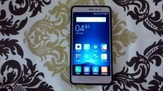 How to fix Xiaomi Redmi Note 3 Gyroscope Stuttering issue during Virtual Reality