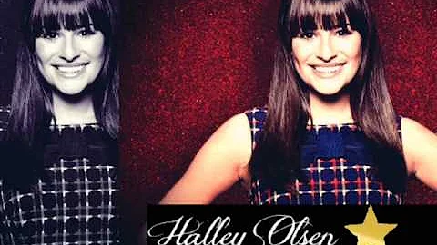 Halley Olsen - It's All Coming Back To Me Now