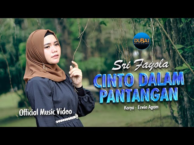 Sri Fayola - Cinto Dalam Pantangan (Official Music Video) class=