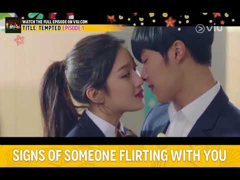 Tempted (The Great Seducer) Episode 1