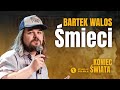 Bartek walos  mieci  standup polska