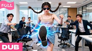 Download Lagu Misdiagnosed With Cancer, She Destroyed The Office—Unexpectedly Won The CEO’s Love MP3