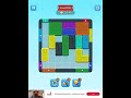 Color block out level 302 5-31-26