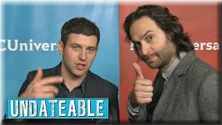 Brent Morin &amp; Chris D&#39;Elia | Who&#39;s Getting the Girls? | Undateable Season 2