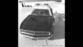 The Voms - Time Is A Trick