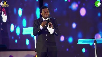 Manifesting Light through Genuine Repentance - Apostle Orokpo Michael