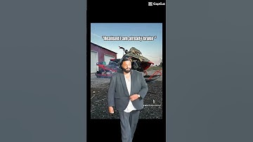 “I’m not gonna spend more money on my sled” #polaris #snowmobile #snow #deep #backcountryandbeyond