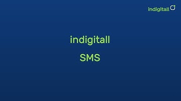 indigitall SMS