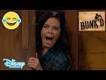 Bunk'd | SNEAK PEEK: Tennis Balls Everywhere 😱 | Disney Channel UK