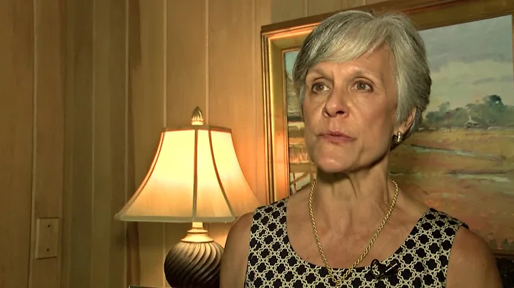 Dr. Joan Perry full interview, District 3 race