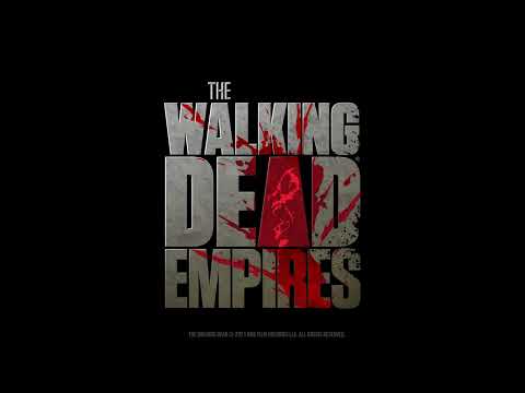 The Walking Dead: Empires - Official Game Trailer