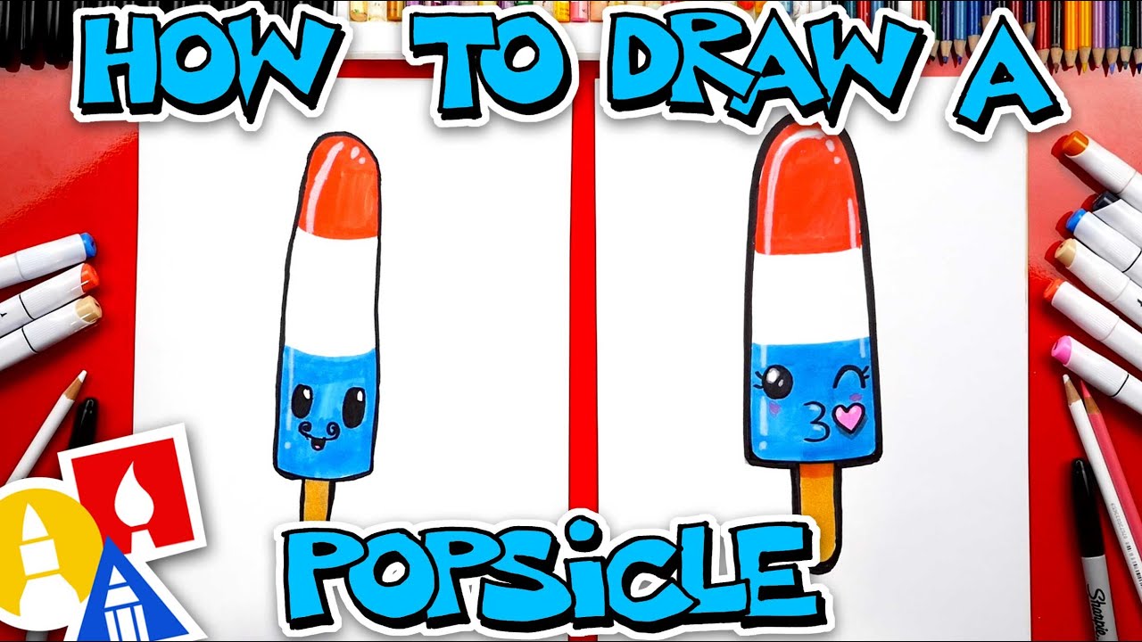 Art For Kids Hub - Art Lessons - How To Draw For Kids