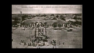 картинка: Старый Измаил