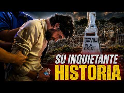 ¿QUÉ PASÓ EN SU MENTE? DE DEVOTO A ATACANTE DE MEDJUGORJE