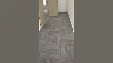 Unijoy Carpet Tiles In China