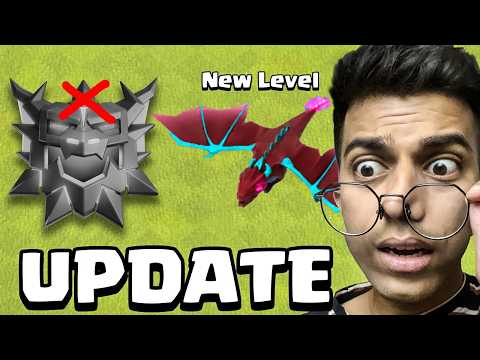 Everything You Need To Know About The April Update!