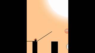 Stick hero ninja 2 screenshot 5