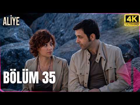 Aliye 35. Bölüm  4K izle