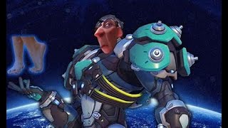 Sigma If He Was A Valorant Player In Overwatch