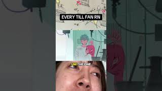 New Alnst Song Dropped And Im Not Ok… - Mi Vida Loca By Akugetsu Resimi