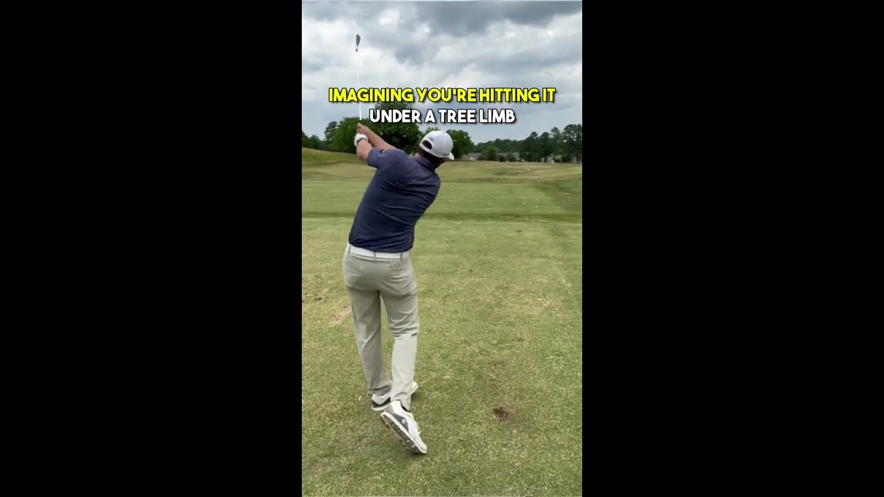 Hit Your Long Irons Like A Champ 