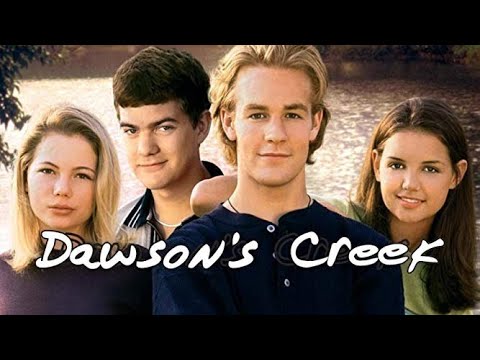 Dawson's Creek Trailer