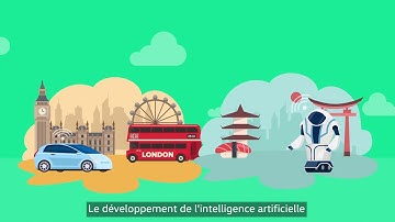 #Tell-me-more - La révolution numérique