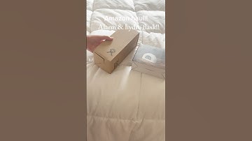 Amazon haul #hydroflask #viralvideo #haul #fyp @vidswlola