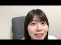 工藤理子(STU48 2期生)2026年5月17日SHOWROOM