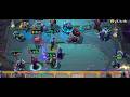 Fiora, Jhin, Sona carry super strong. A team composition consisting entirely of 4.5-gold champions.