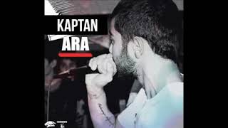 Kaptan - Ara  | İzmit Ghetto 2014 Resimi