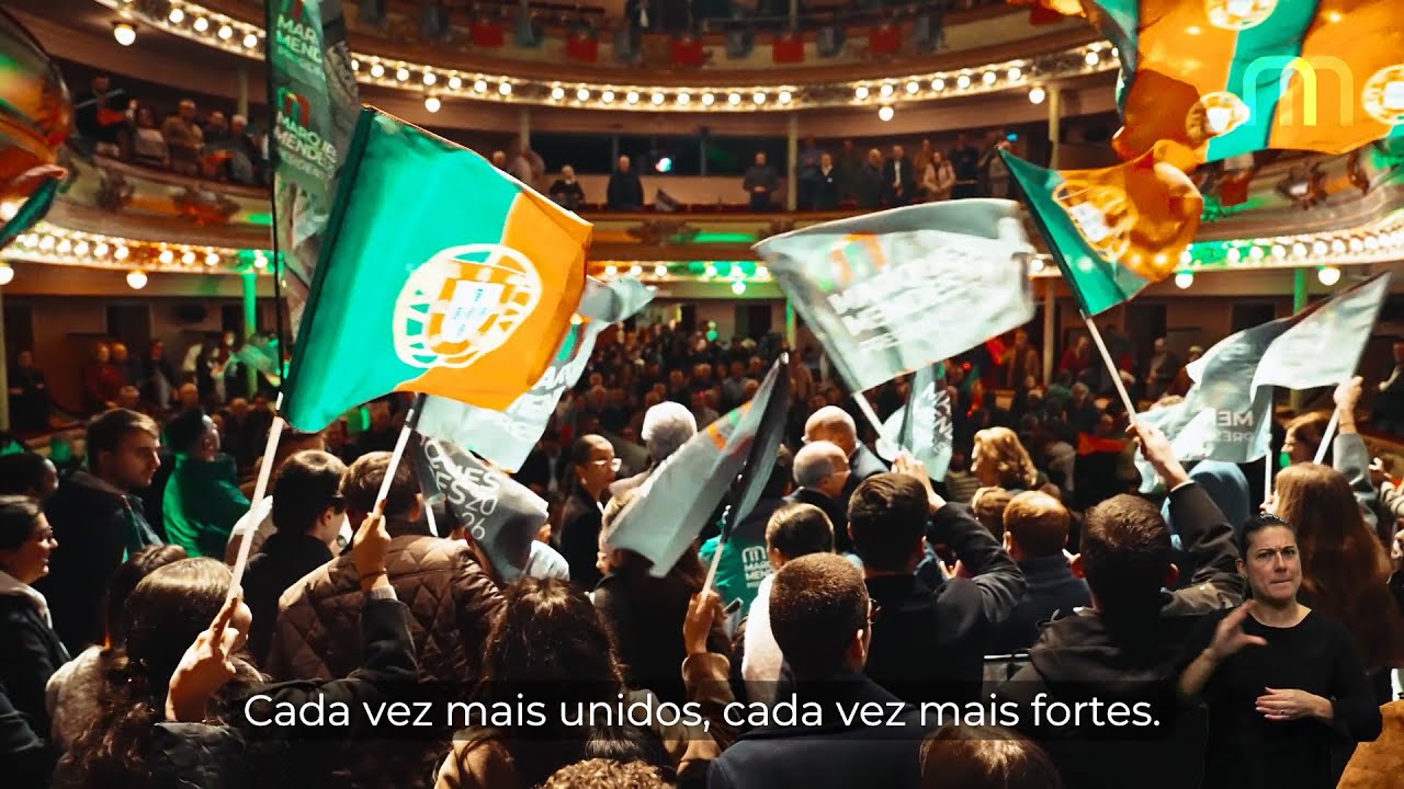 Importância do voto