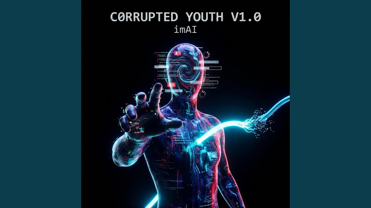 JPEG Ghost (feat. Chiruki)