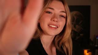 invisible triggers asmr tapping scratching soft spoken and whisper screenshot 2