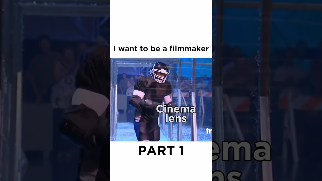 The struggle is real... Part 1