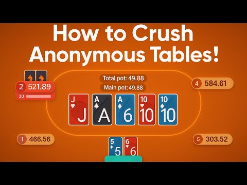 Why Should You Use Ignition'S Anonymous Tables