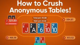 Ignition Anonymous Tables - Worth It or Rigged