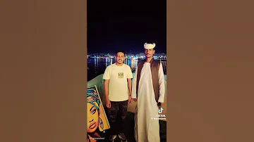 ظهور الفنان بله ود الاشبه بورتسودان 26 8 2025 