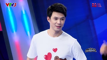 Trí Lực Sánh Đôi Tập 4 - Teaser | Anh Tú câu giờ lộ liễu, Đàm Phương Linh men hơn Trương Quốc Bảo