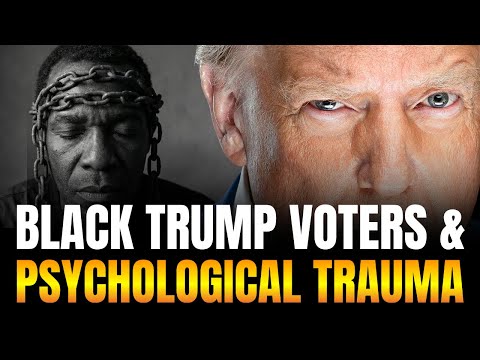 How Can Somalis or Black Americans Vote For Racists That Hate Black People