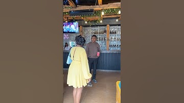 She learnt the hard way 😂🙆🏾‍♂️😭